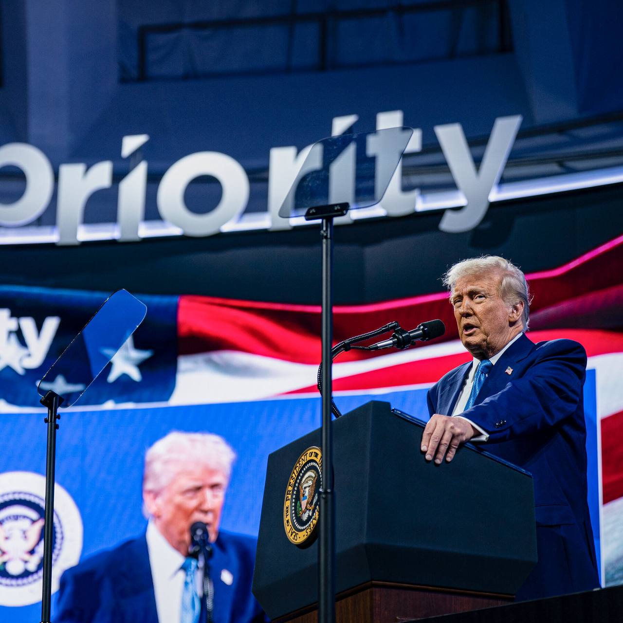 GCDCR Participates in FII PRIORITY Europe Summit in Tirana